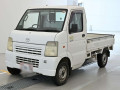 2003 Mazda Scrum Truck