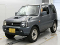 2007 Suzuki Jimny