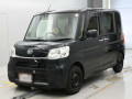 2014 Daihatsu Tanto