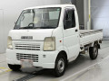 2004 Suzuki Carry Truck