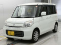 2016 Suzuki Spacia