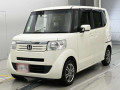 2015 Honda N-Box+