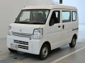 2017 Suzuki Every