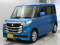 2017 Suzuki Spacia custom Z
