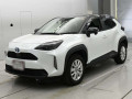 2023 Toyota YARIS CROSS
