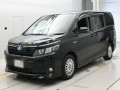 2014 Toyota Voxy