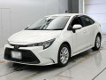 2020 Toyota Corolla Sedan