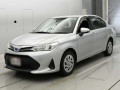 2018 Toyota Corolla Axio