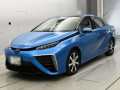 2016 Toyota Mirai