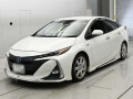 2017 Toyota Prius PHV