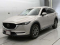 2021 Mazda CX-8