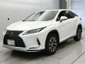 2020 Lexus RX