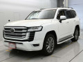 2023 Toyota Land Cruiser