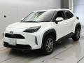 2020 Toyota YARIS CROSS