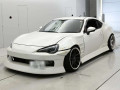 2012 Toyota 86