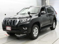2021 Toyota Land Cruiser Prado
