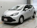 2021 Toyota Aqua