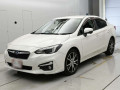 2019 Subaru Impreza G4