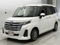 2021 Toyota Roomy
