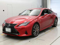 2018 Lexus RC