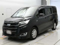 2020 Toyota Noah
