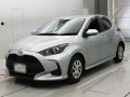 2024 Toyota YARIS