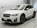 2016 Subaru XV