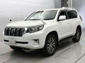 2020 Toyota Land Cruiser Prado