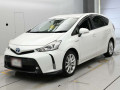 2015 Toyota Prius alpha