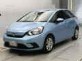 2022 Honda Fit