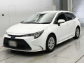 2021 Toyota Corolla Touring Wagon
