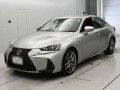 2017 Lexus IS