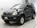 2008 Toyota Land Cruiser Prado