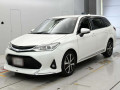 2018 Toyota Corolla Fielder
