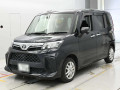 2022 Toyota Roomy