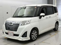 2017 Toyota Roomy