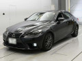2013 Lexus IS