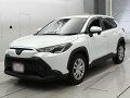 2021 Toyota Corolla Cross