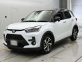 2020 Toyota Raize