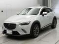 2017 Mazda CX-3