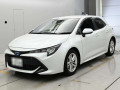 2020 Toyota Corolla Sports