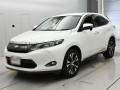 2015 Toyota Harrier