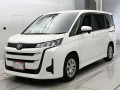 2023 Toyota Noah