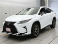 2016 Lexus RX