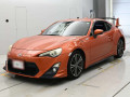 2013 Toyota 86