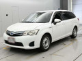 2015 Toyota Corolla Fielder