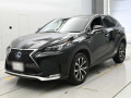 2015 Lexus NX