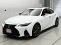 2023 Lexus IS