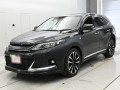 2017 Toyota Harrier