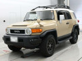 2012 Toyota FJ CRUISER